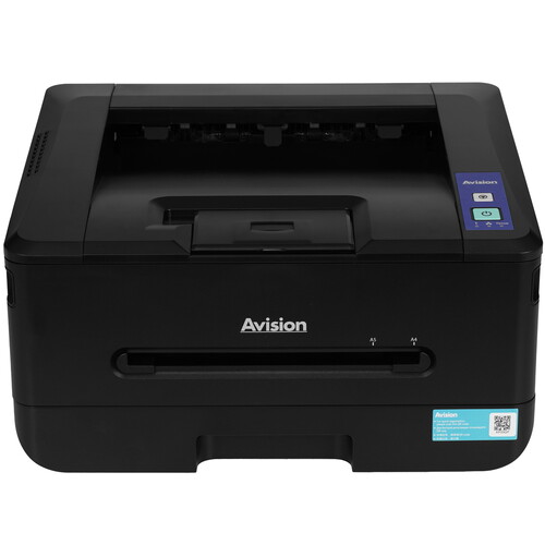 Купить Принтер лазерный Avision AP33Q  9285750. Характеристики, отзывы и цены в Донецке