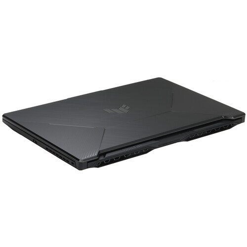 Купить 17.3" Ноутбук ASUS TUF Gaming A17 FA706NFR-HX017 черный  5491733. Характеристики, отзывы и цены в Донецке