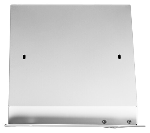 Купить Вытяжка полновстраиваемая Hyundai HBB 6035 W белый  5350674. Характеристики, отзывы и цены в Донецке