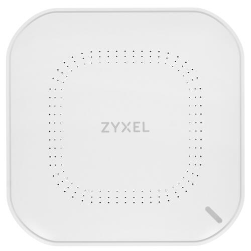 Купить Точка доступа Zyxel NWA90AX  5013693. Характеристики, отзывы и цены в Донецке