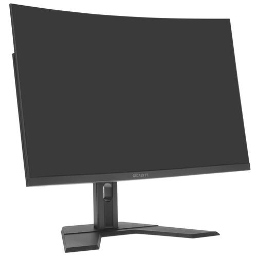 Купить 31.5" Монитор GIGABYTE G32QC A-EK черный  4877809. Характеристики, отзывы и цены в Донецке