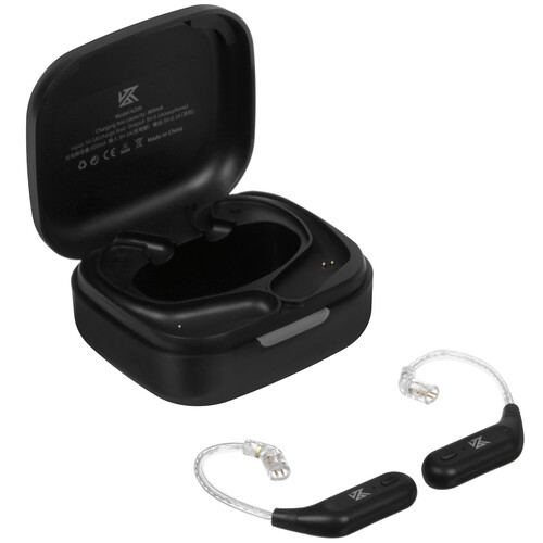 Купить Адаптер TWS KZ AZ09  5605465. Характеристики, отзывы и цены в Донецке