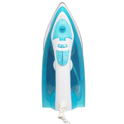 Купить Утюг RENOVA SI22T-35BL голубой  9207206. Характеристики, отзывы и цены в Донецке