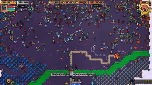Купить Игра Super Fantasy Kingdom (Steam)  5647837. Характеристики, отзывы и цены в Донецке