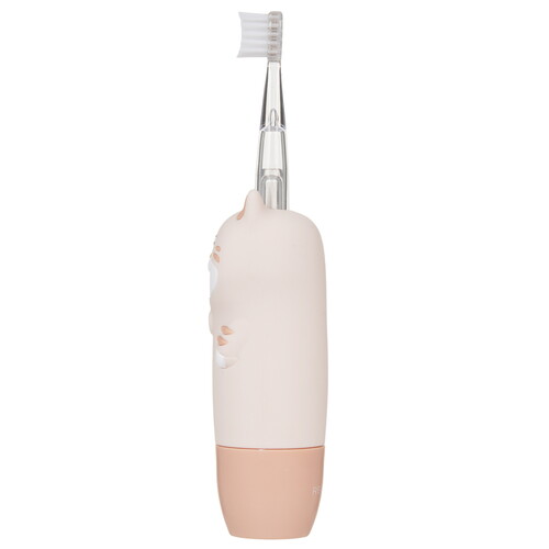 Купить Электрическая зубная щетка Revyline RL 025 бежевый  9312777. Характеристики, отзывы и цены в Донецке