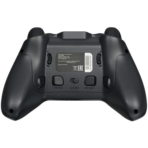 Купить Геймпад беспроводной/проводной Flydigi Vader 3 Pro черный  5415131. Характеристики, отзывы и цены в Донецке