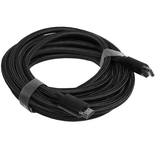 Купить Кабель  Ugreen HDMI - HDMI, 5 м  5453384. Характеристики, отзывы и цены в Донецке