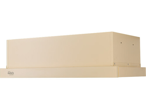 Купить Вытяжка телескопическая Oasis UV-60I бежевый/бежевый  8166163. Характеристики, отзывы и цены в Донецке