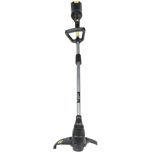 Купить Триммер аккумуляторный Huter GET-36-4Li  8141919. Характеристики, отзывы и цены в Донецке