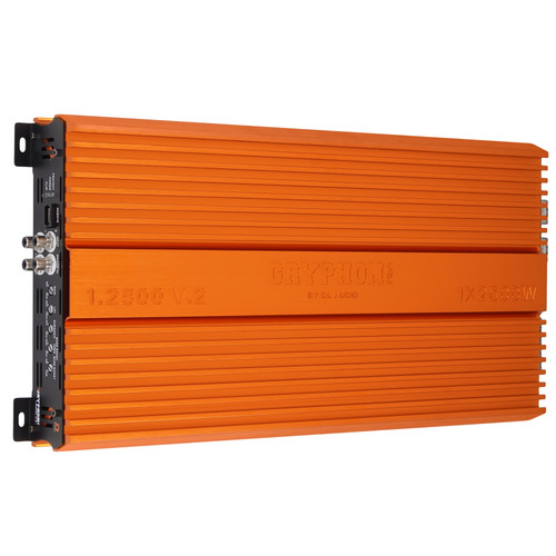 Купить Усилитель DL Audio Gryphon Pro 1.2500 V.2  9285656. Характеристики, отзывы и цены в Донецке