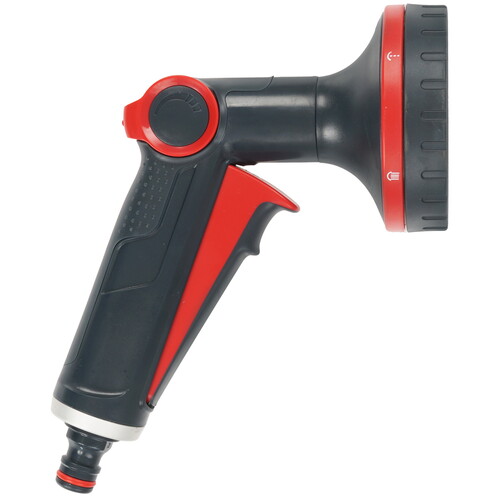 Купить Пистолет распылитель ELITECH Garden SG 008M  5476591. Характеристики, отзывы и цены в Донецке
