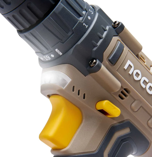 Купить Дрель-шуруповерт Nocord NCD-20.2.15. C-2  5634773. Характеристики, отзывы и цены в Донецке