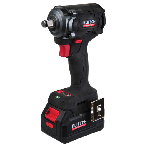 Купить Гайковерт Elitech HD CW 2004SL  9130077. Характеристики, отзывы и цены в Донецке