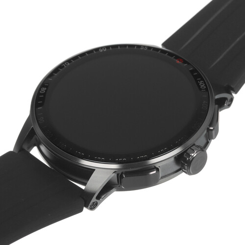 Купить Смарт-часы Itel Horizon  5480798. Характеристики, отзывы и цены в Донецке