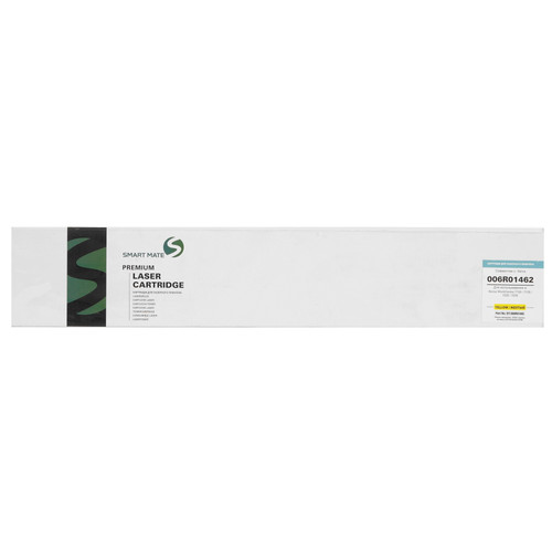 Купить Тонер-картридж лазерный Smartmate ST-006R01462 желтый  9922872. Характеристики, отзывы и цены в Донецке