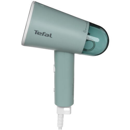 Купить Отпариватель Tefal Origin Travel DT1034E1 зеленый  5422508. Характеристики, отзывы и цены в Донецке