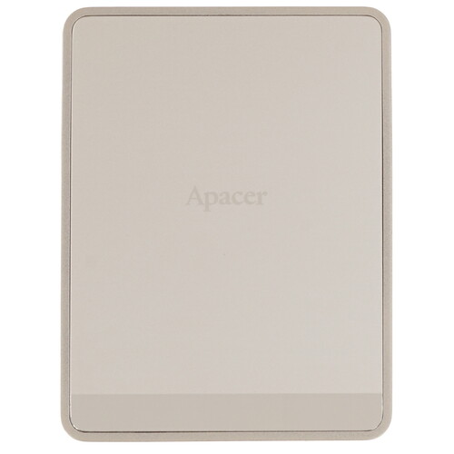 Купить 512 ГБ Внешний SSD Apacer AS724  5621002. Характеристики, отзывы и цены в Донецке