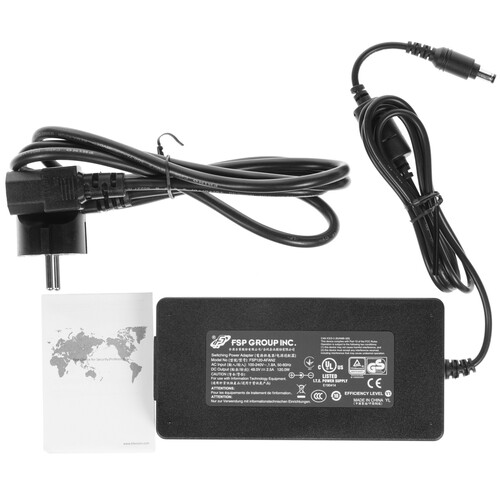 Купить Коммутатор Hikvision DS-3E0310HP-E  8164947. Характеристики, отзывы и цены в Донецке