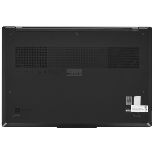 Купить 16" Ноутбук Lenovo ThinkPad Z16 Gen 2 серый  5635170. Характеристики, отзывы и цены в Донецке