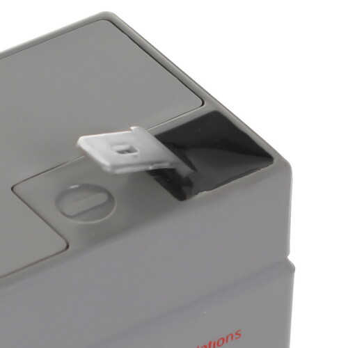 Купить Аккумуляторная батарея для ИБП CSB HRL1210W F2 FR  9281115. Характеристики, отзывы и цены в Донецке