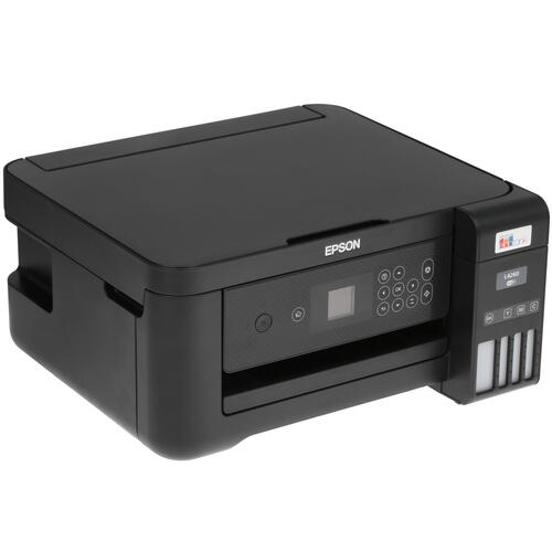Купить МФУ струйное Epson L4260  5092420. Характеристики, отзывы и цены в Донецке