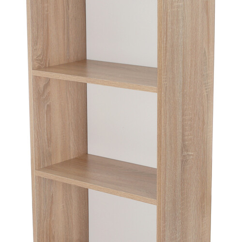 Купить Стеллаж Aceline Height МК.01.02.002 бежевый  9178321. Характеристики, отзывы и цены в Донецке