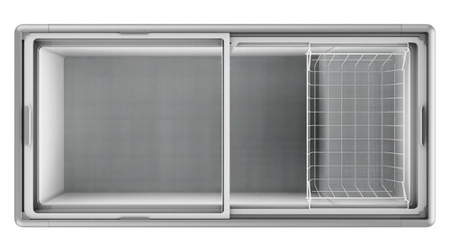 Купить Морозильный ларь Aucma SD-600F белый  9294298. Характеристики, отзывы и цены в Донецке