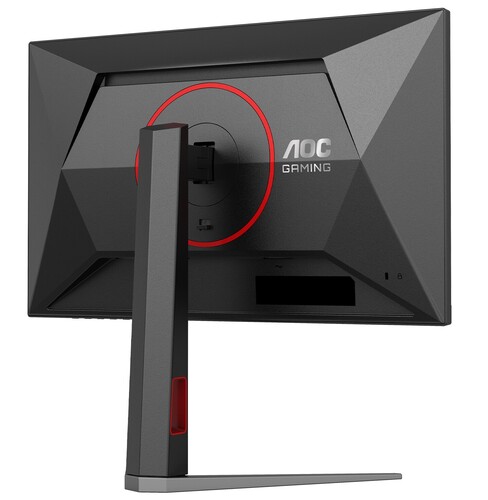 Купить 23.8" Монитор AOC 24G4H черный  5622838. Характеристики, отзывы и цены в Донецке