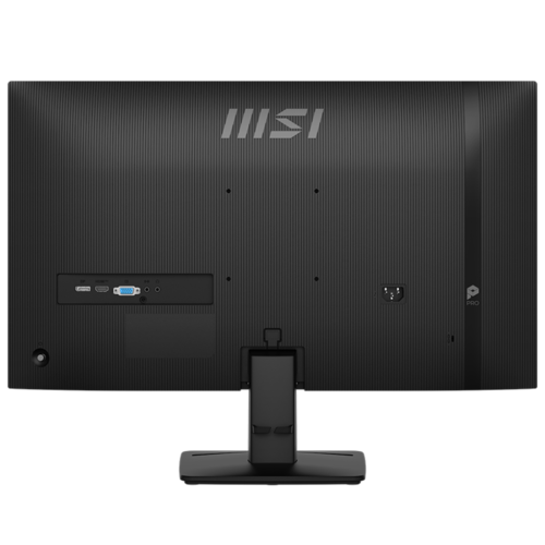 Купить 27" Монитор MSI PRO MP275 E2 черный  5482976. Характеристики, отзывы и цены в Донецке