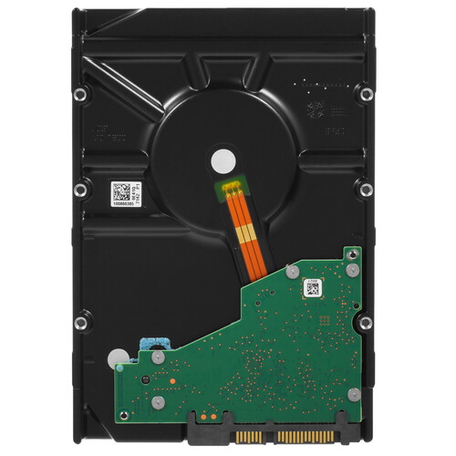 Купить 10 ТБ Жесткий диск Seagate SkyHawk AI [ST10000VE001]  5047784. Характеристики, отзывы и цены в Донецке