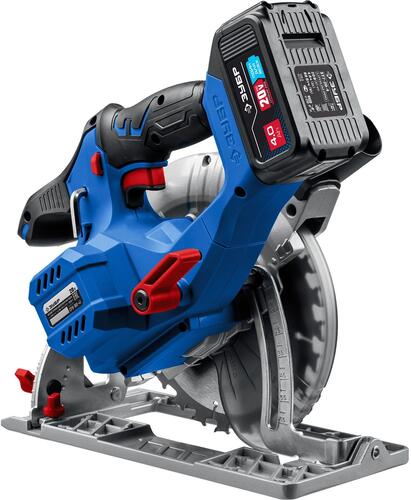 Купить Пила дисковая Зубр CPB-190-41 20V MAX Lithium PRO  9963640. Характеристики, отзывы и цены в Донецке