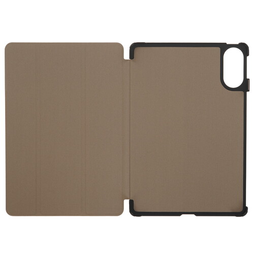 Купить Чехол-книжка Zibelino для HONOR Pad V9 черный  9273248. Характеристики, отзывы и цены в Донецке