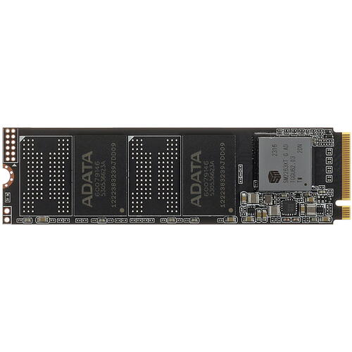 Купить 512 ГБ M.2 NVMe накопитель ADATA LEGEND 700 [ALEG-700-512GCS]  5438652. Характеристики, отзывы и цены в Донецке