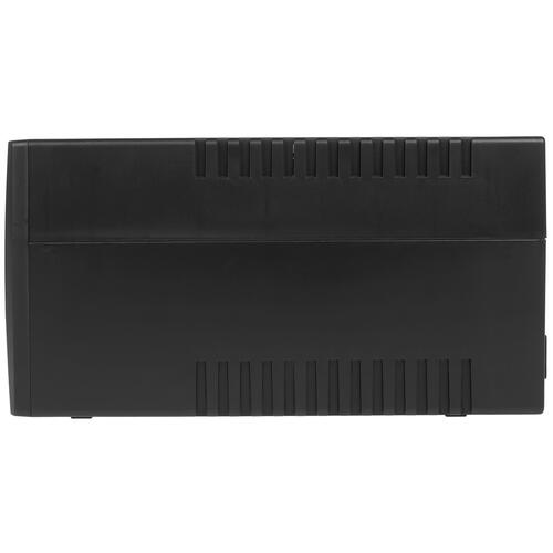 Купить ИБП Powerman Back Pro 1500  7982015. Характеристики, отзывы и цены в Донецке