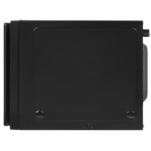 Купить Микроволновая печь LG MS2535GIS черный  1199322. Характеристики, отзывы и цены в Донецке