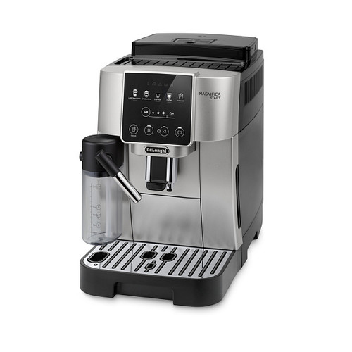 Купить Кофемашина автоматическая Delonghi Magnifica Start ECAM220.80.SB серебристый  9202005. Характеристики, отзывы и цены в Донецке