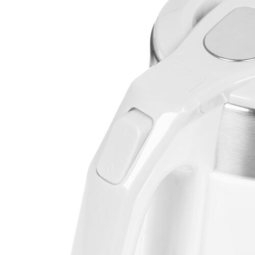 Купить Электрочайник Centek CT-0023 белый  8188739. Характеристики, отзывы и цены в Донецке