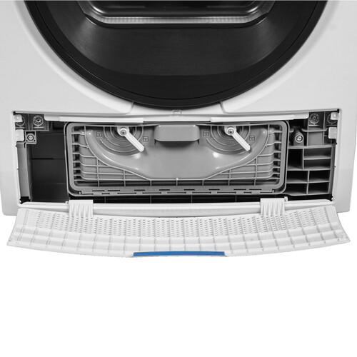 Купить Сушильная машина Electrolux EW7D385UCE белый  9184839. Характеристики, отзывы и цены в Донецке