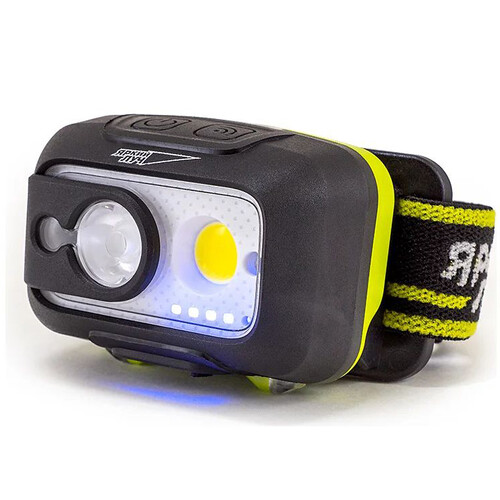 Купить Фонарь ЯРКИЙ ЛУЧ LH-450A MA-HALO  5352098. Характеристики, отзывы и цены в Донецке