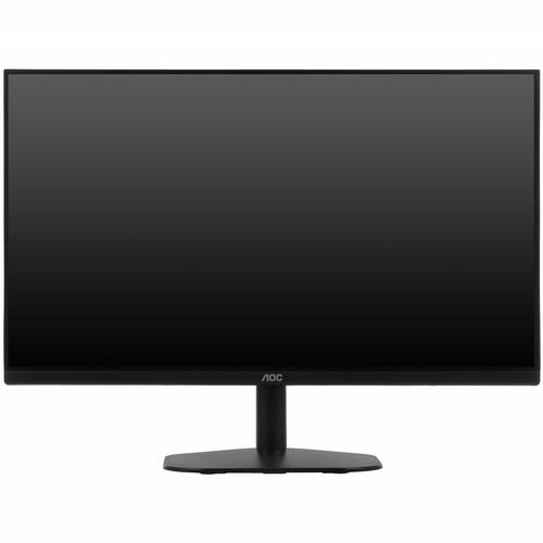Купить 27" Монитор AOC 27B2H/EU черный  4878689. Характеристики, отзывы и цены в Донецке