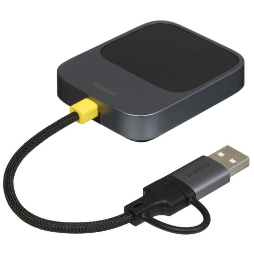 Купить Bluetooth адаптер Baseus Safe Journey Series  5633940. Характеристики, отзывы и цены в Донецке