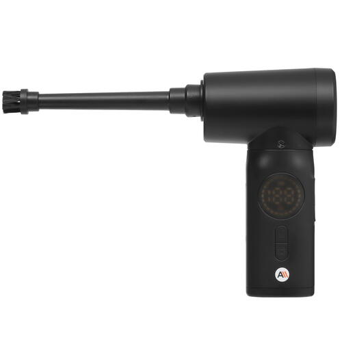 Купить Электронасос аккумуляторный Avalonica AVA-AIR-004 Black  5464191. Характеристики, отзывы и цены в Донецке