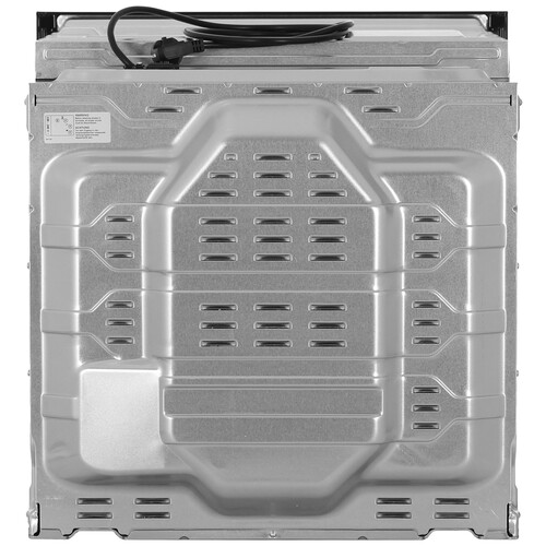 Купить Электрический духовой шкаф Hisense BSA66346ADBGWIFI черный  9308862. Характеристики, отзывы и цены в Донецке