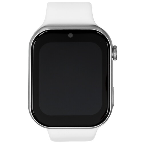 Купить Детские часы Geozon Smart серебристый  5496267. Характеристики, отзывы и цены в Донецке