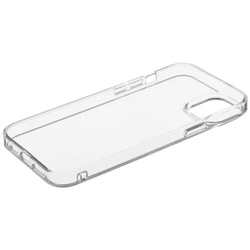 Купить Накладка  VLP Diamond Case для Apple iPhone 14 Plus/ 15 Plus прозрачный  5460440. Характеристики, отзывы и цены в Донецке