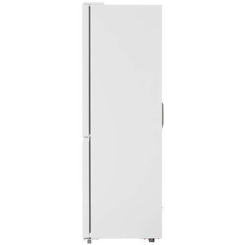 Купить Холодильник с морозильником  Nordfrost RFC 350 NFW белый  9944653. Характеристики, отзывы и цены в Донецке