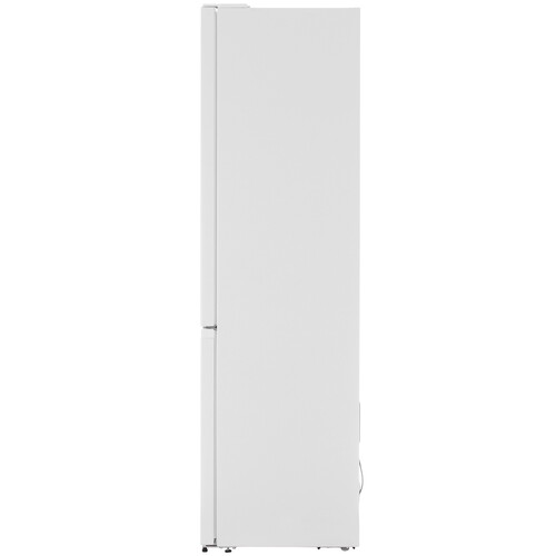 Купить Холодильник с морозильником   Gorenje NRK6202AW4 белый  8199390. Характеристики, отзывы и цены в Донецке
