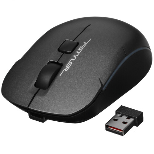Купить Мышь беспроводная A4Tech Fstyler FB26CS Air  5441310. Характеристики, отзывы и цены в Донецке