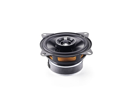 Купить Коаксиальная акустическая система Nakamichi NSE-1058  5482007. Характеристики, отзывы и цены в Донецке