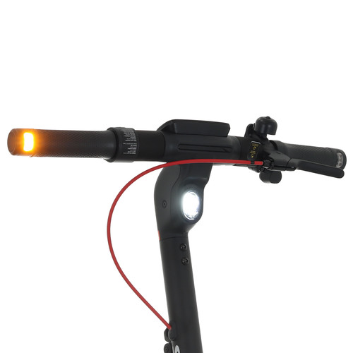 Купить Электросамокат Ninebot KickScooter E3 серый  5632419. Характеристики, отзывы и цены в Донецке